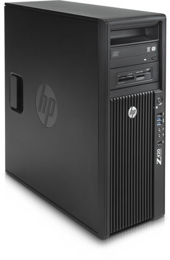 HP Z420 վ
